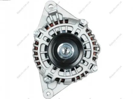 Генератор 12V 120A AS-PL A5207
