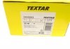 Комплект тормозных колодок TEXTAR 2445503 (фото 7)