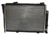 Радиатор охлаждения MERCEDES-BENZ C-SERIES W202 (1994) C180 1.8 STARLINE MSA2174