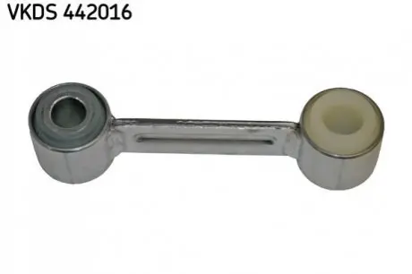 FIAT тяга стаб.заднього лів./прав.L=130mm Iveco Daily III 99- SKF VKDS 442016