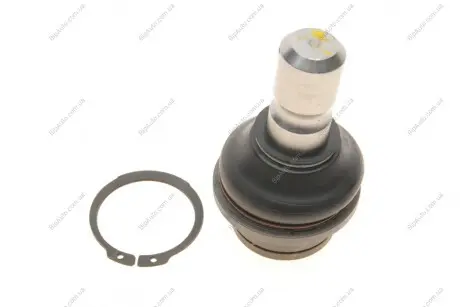 Опора кульова (задня/знизу) Nissan Pathfinder III 2.5-3.0dCi/4.0 4WD 06- SKF VKDS 912001