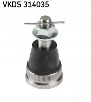 FORD кульова опора лів/прав. SKF VKDS 314035