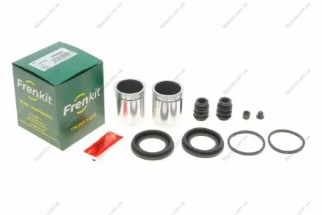 Ремкомплект суппорта с 2 поршнями суппорта FRENKIT 245939