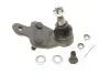 Опора кульова (передня/знизу/L) Toyota Camry 2.4-3.5 06- SKF VKDS 811057