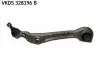 SKF DB важіль передн. лів W221 VKDS 328196 B SKF VKDS 328196 B