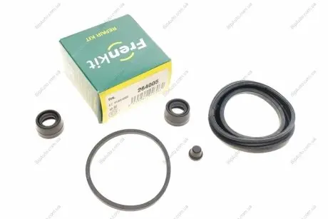Ремкомплект суппорта FRENKIT 264005