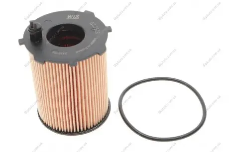Фільтр оливний WIX WIX FILTERS WL7526