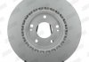 Гальмівний диск задній Hyundai Elantra, Tucson, i30 / Kia Ceed, Sportage IV, XCeed JURID 563231JC