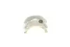 Подшипники скольжения коренные King MB5782SV0.25 (фото 3)