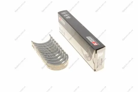 Подшипники скольжения коренные King MB5337MC0.25