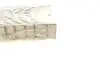 Підшипники ковзання корінні King MB4537SM0.25 (фото 5)