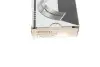 Подшипники скольжения коренные King MB5760SI0.3 (фото 6)