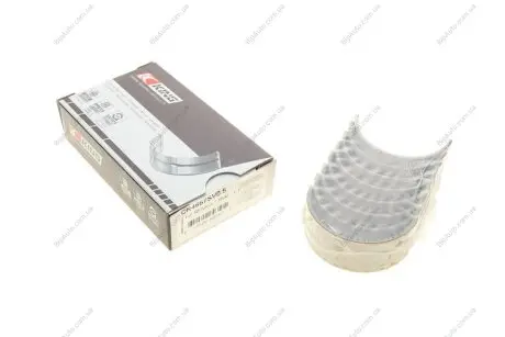 Підшипники ковзання шатунні King CR4667SV0.5