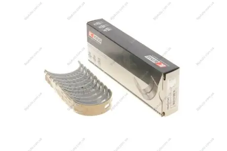 Подшипники скольжения коренные King MB5337MC