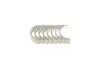 Подшипники скольжения коренные King MB4560SI (фото 4)