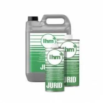 Тормозная жидкость 0,985л Jurid 151063J