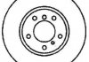 Тормозной диск JURID 561479JC