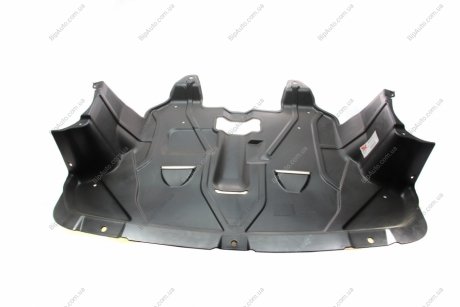Изоляция моторного отделения Van Wezel 1636701