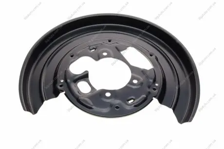Защита тормозного диска Van Wezel 5862373