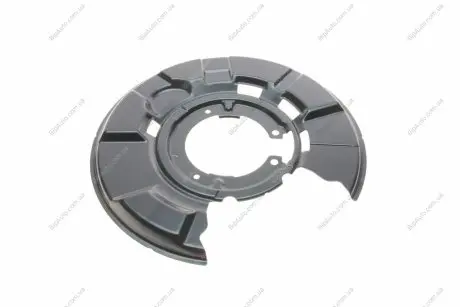 Защита тормозного диска Van Wezel 0627374
