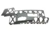 Кронштейн/крепеж VAN WEZEL 5740567