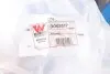 Бампер передний VAN WEZEL 3083577