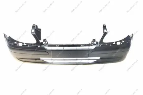 Бампер передний Van Wezel 3080570