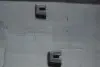 Молдинг дверей (L) Opel Vivaro/Renault Trafic 14- Van Wezel 4396425 (фото 4)
