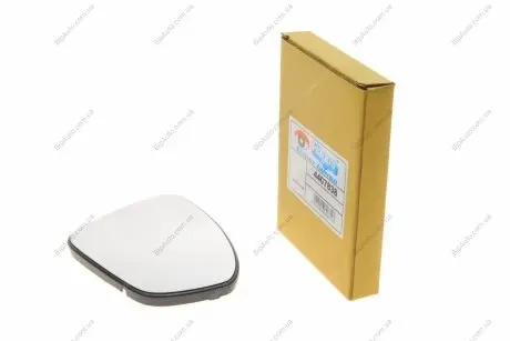 Скло дзеркала Van Wezel 4407838