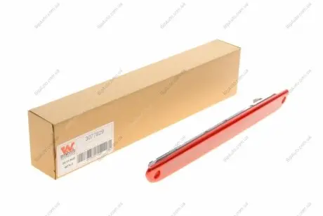 Фонарь задний Van Wezel 3077929