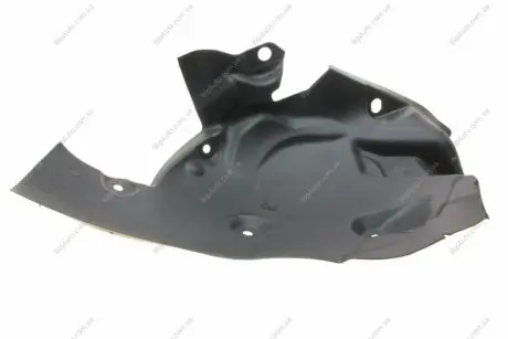 Подкрылок Van Wezel 4378436