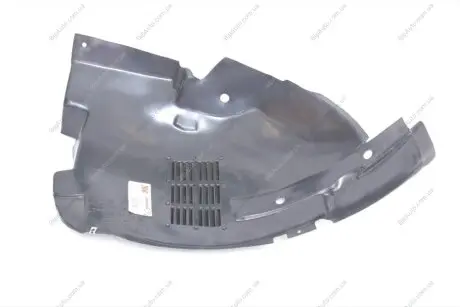 Подкрылок Van Wezel 3891434