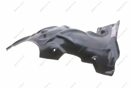 Підкрилок Van Wezel 0670436