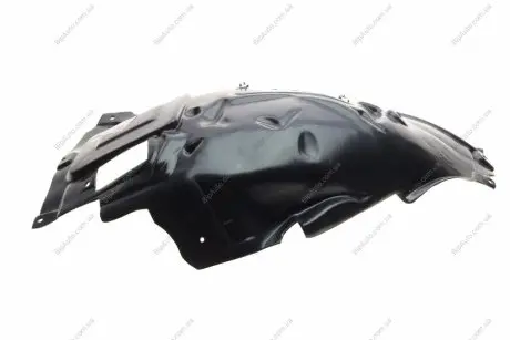 Підкрильник (передній) BMW 3 (F30) 11-18 (R) Van Wezel 0670434