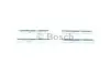 Установчий к-кт. гальм. колод. Jeep Commander 05- BOSCH 1987474781 (фото 2)