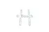 Установчий к-кт. гальм. колод. Jeep Commander 05- BOSCH 1987474781 (фото 3)