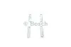Установчий к-кт. гальм. колод. Jeep Commander 05- BOSCH 1987474781 (фото 5)