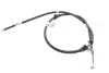 BOSCH трос гальм. лів. MITSUBISHI OUTLANDER III 12- 1987482945 BOSCH