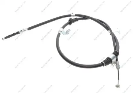 Трос ручника (задній) (L) Mitsubishi Outlander 12- (1830/1630mm) 1 987 482 945 BOSCH 1987482945