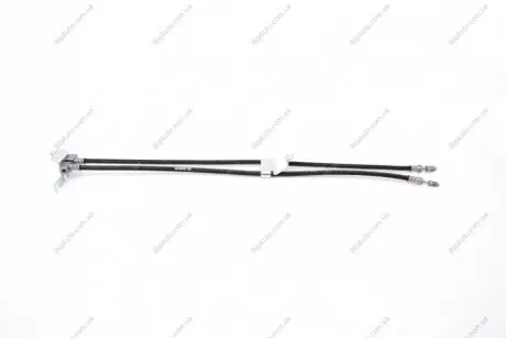 Шланг гальм. задн. лів. KIA CARNIVAL 06- BOSCH 1987481885