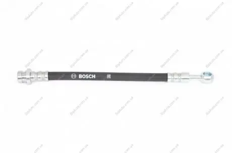 Шланг гальм.передн. HYUNDAI PONY -95 BOSCH 1987481758