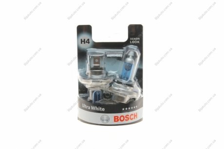 Лампа H4 1 987 301 440 BOSCH 1987301440