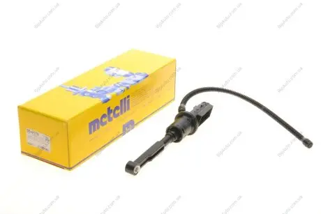 Циліндр зчеплення (головний) Metelli 55-0170