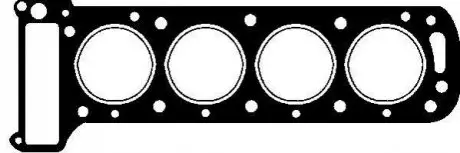 Прокладка Г/Б Opel Omega /Senator 3.0 VICTOR REINZ 61-23115-20