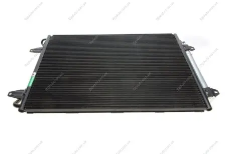 Конденсатор кондиціонера VW PASSAT 14- NRF 350572