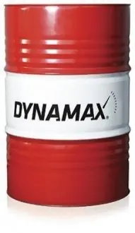Антифриз G12 COOL ULTRA (червоний) концентрат (209L) Dynamax 502085