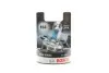 Лампочка H4 Ultra White (упаковка-блістер, 1 шт, 12В, 60/55Вт, тип гнізда: P43T) BOSCH 1 987 301 152