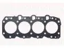 TOYOTA прокладка головки блоку LAND CRUISER 93- FAI HG1250 (фото 1)
