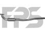 Прийомна труба POLMOSTROW FP 5206 G14