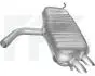 Глушник POLMOSTROW FP 7402 G31 (фото 1)